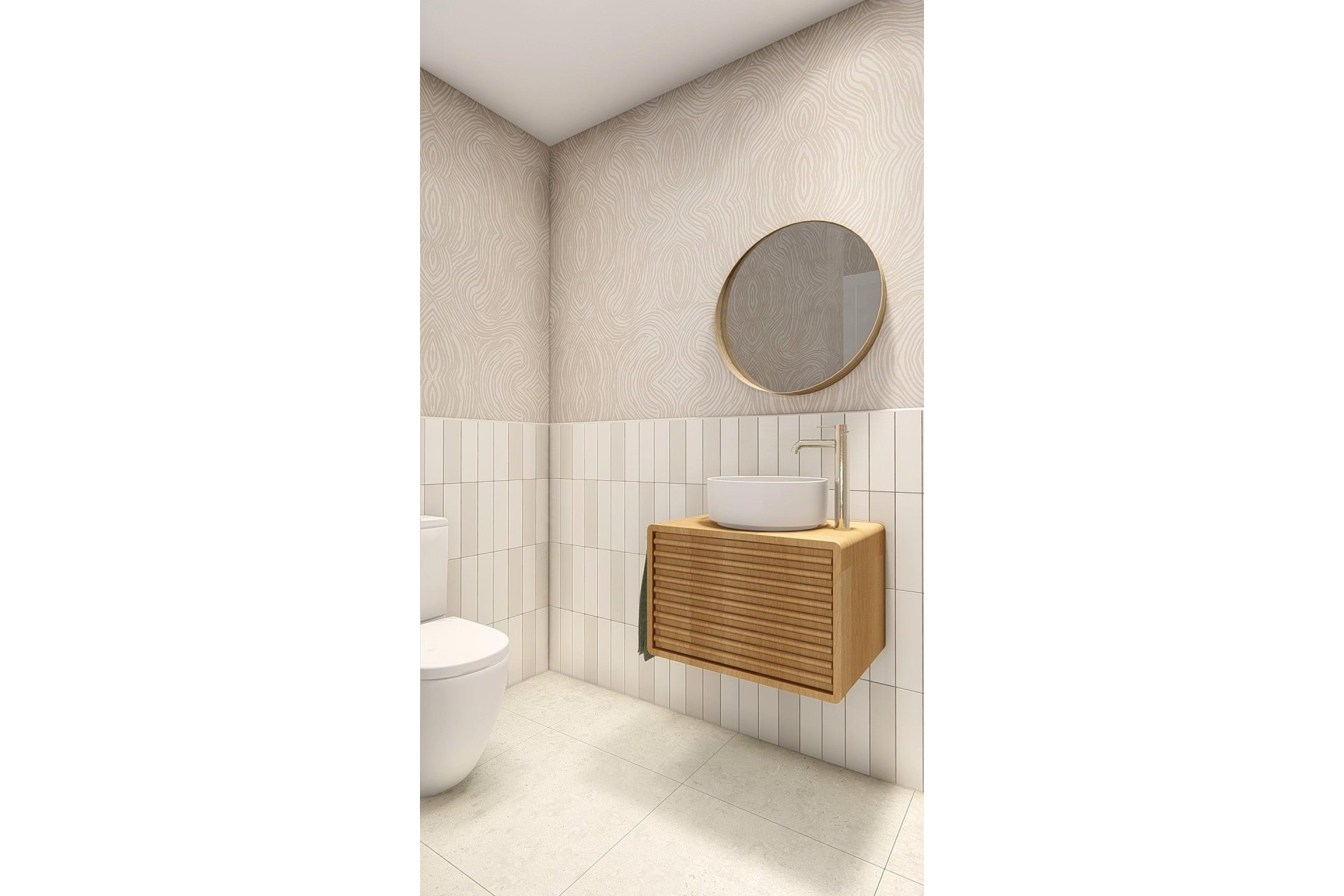 Nueva construcción  - Bloque De Cuatro - Dolores - 03150