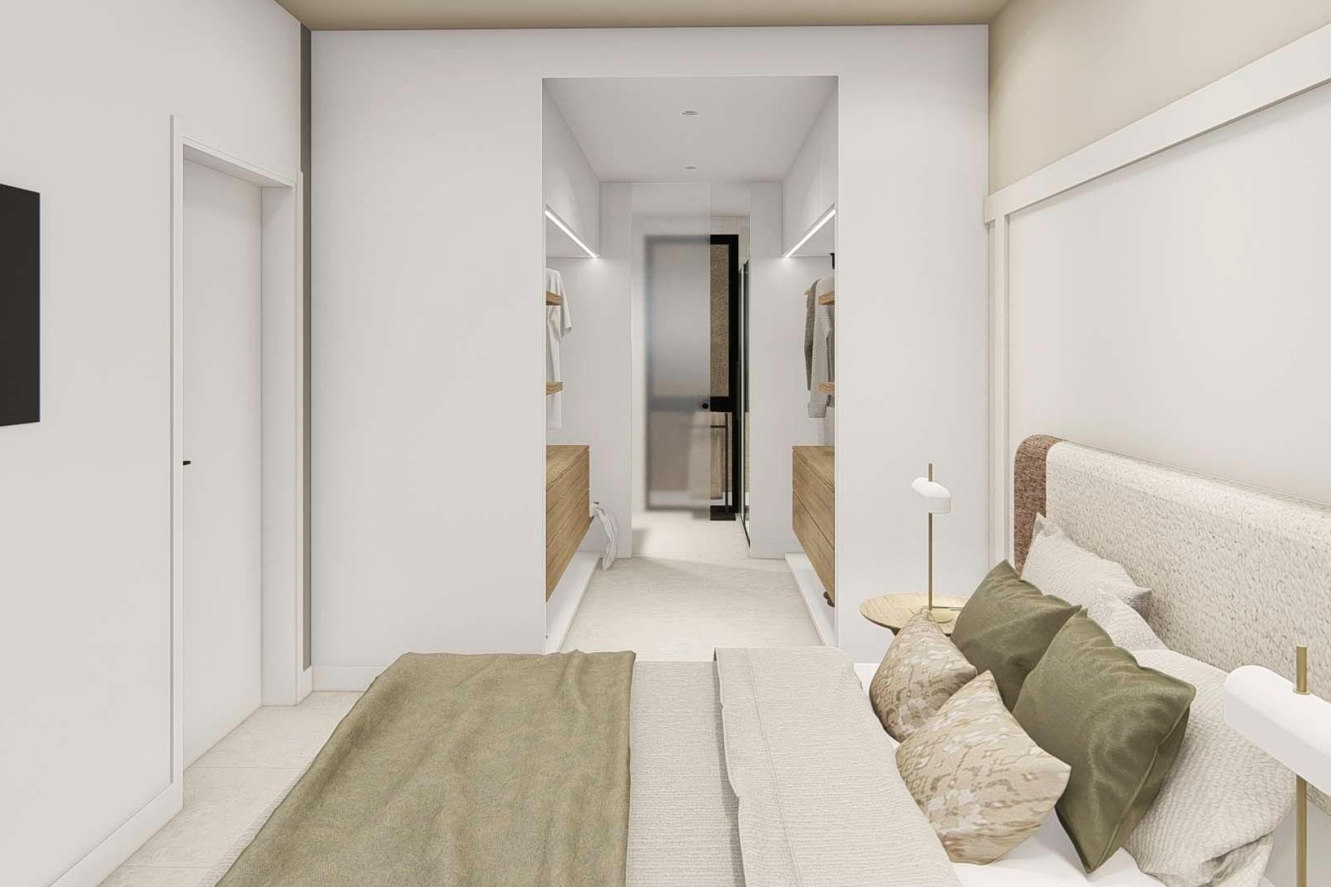 Nueva construcción  - Bloque De Cuatro - Dolores - 03150