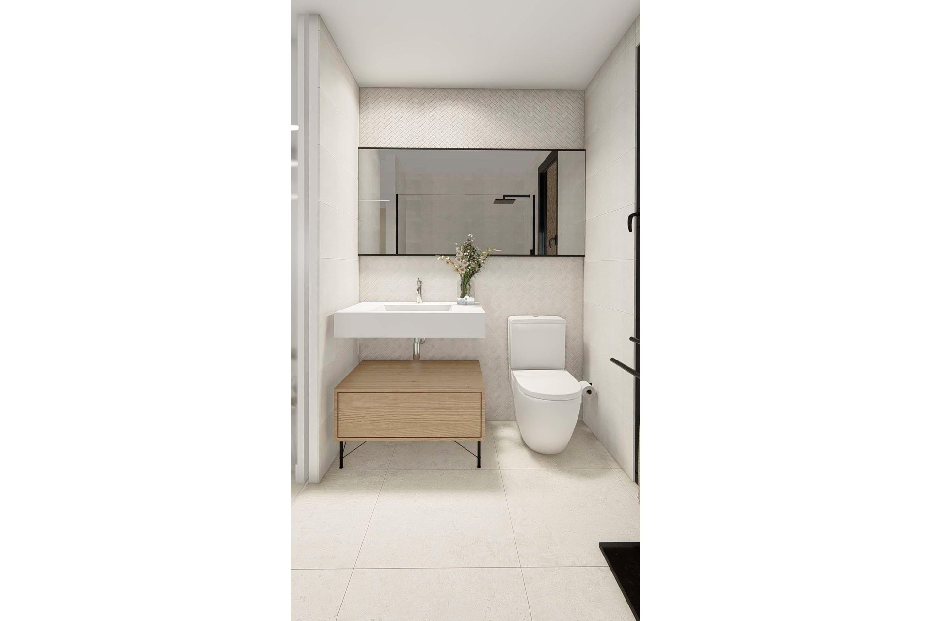 Nueva construcción  - Bloque De Cuatro - Dolores - 03150