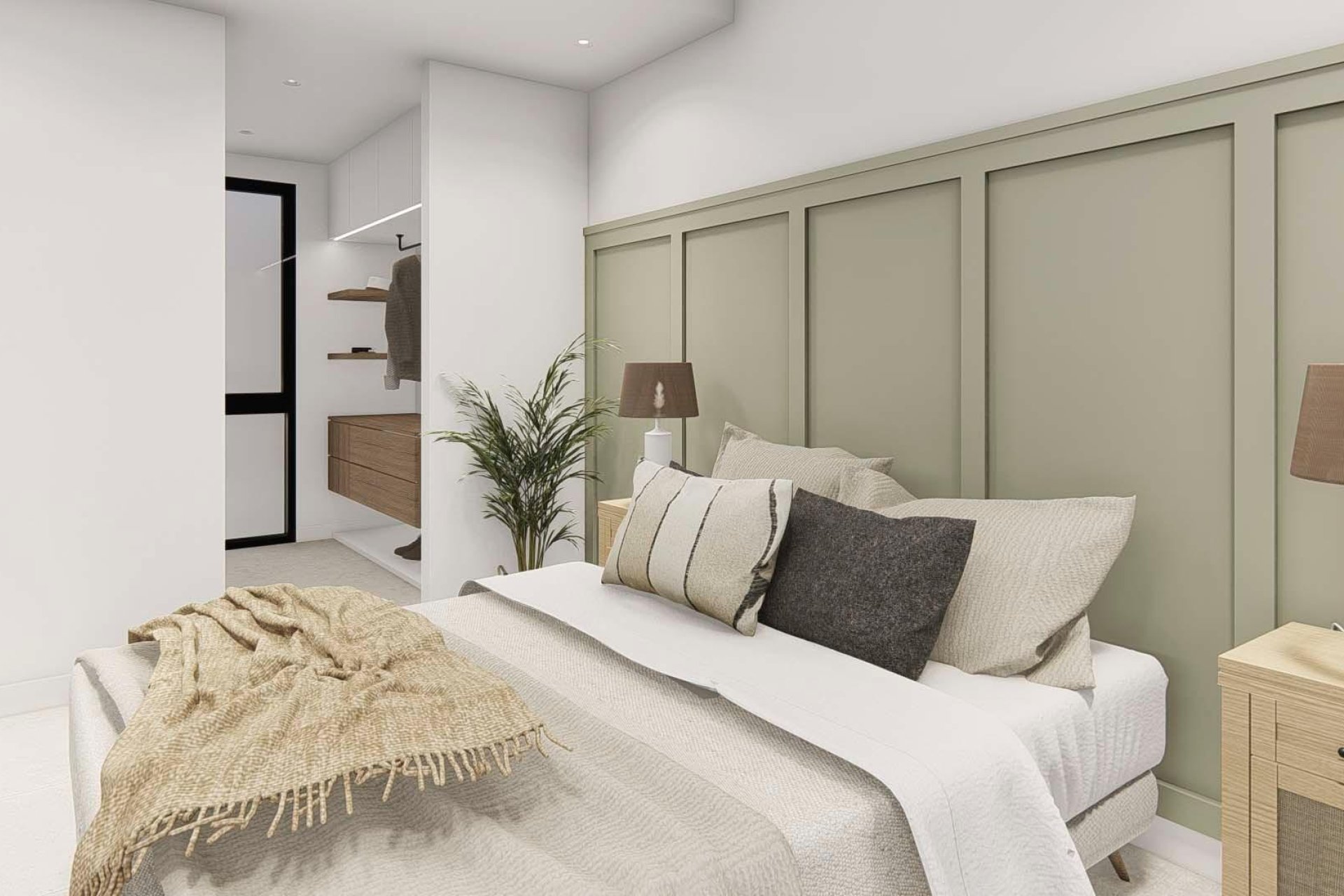 Nueva construcción  - Bloque De Cuatro - Dolores - 03150