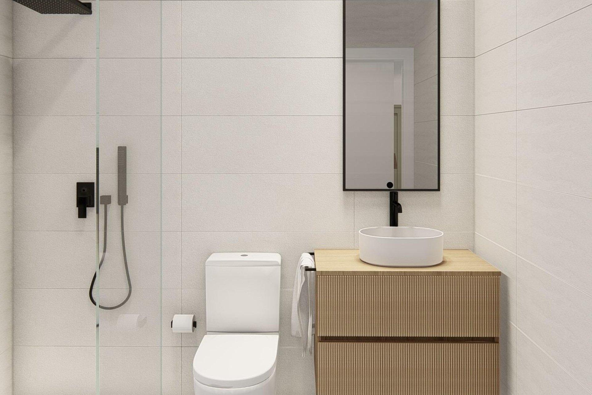 Nueva construcción  - Bloque De Cuatro - Dolores - 03150