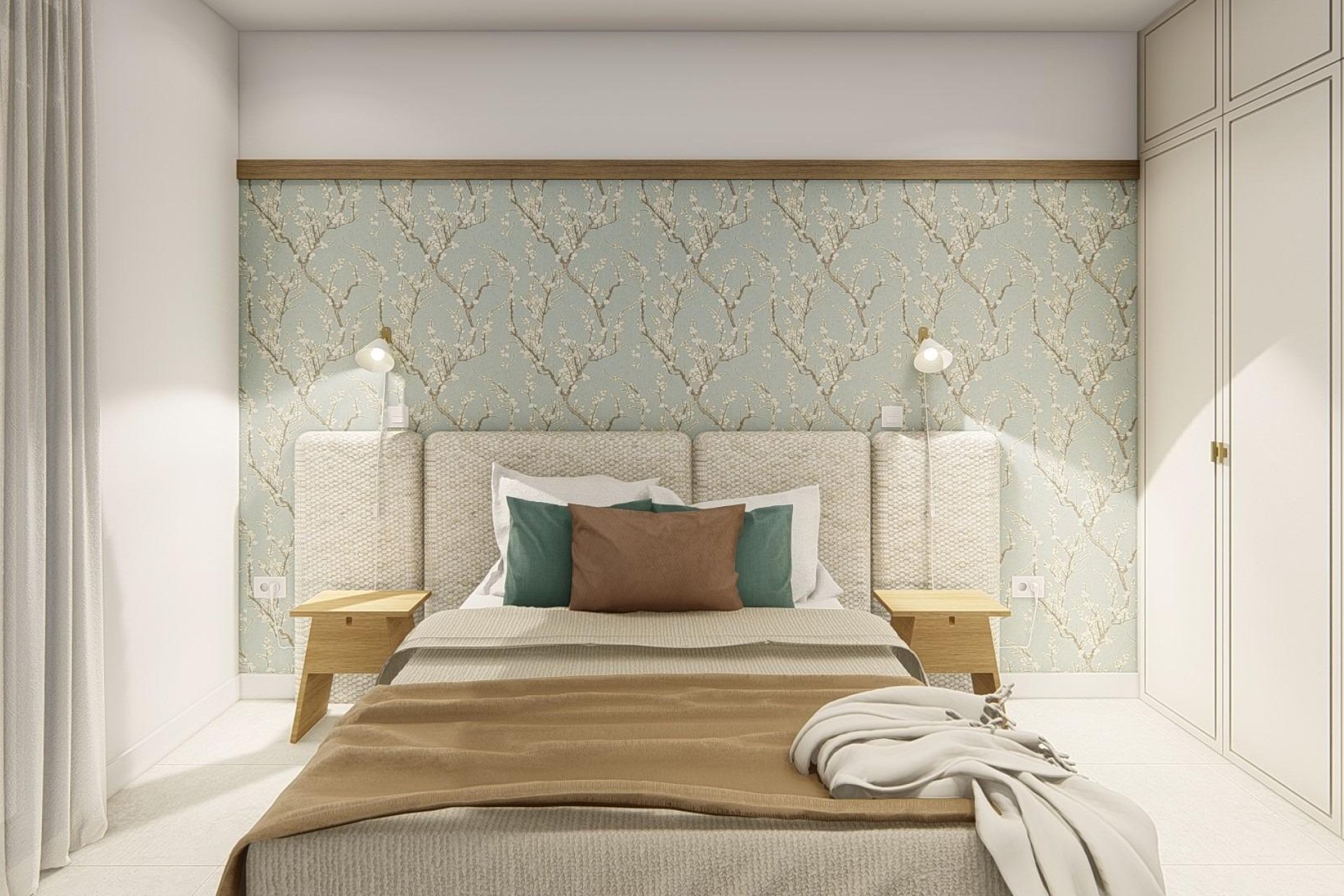 Nueva construcción  - Bloque De Cuatro - Dolores - 03150