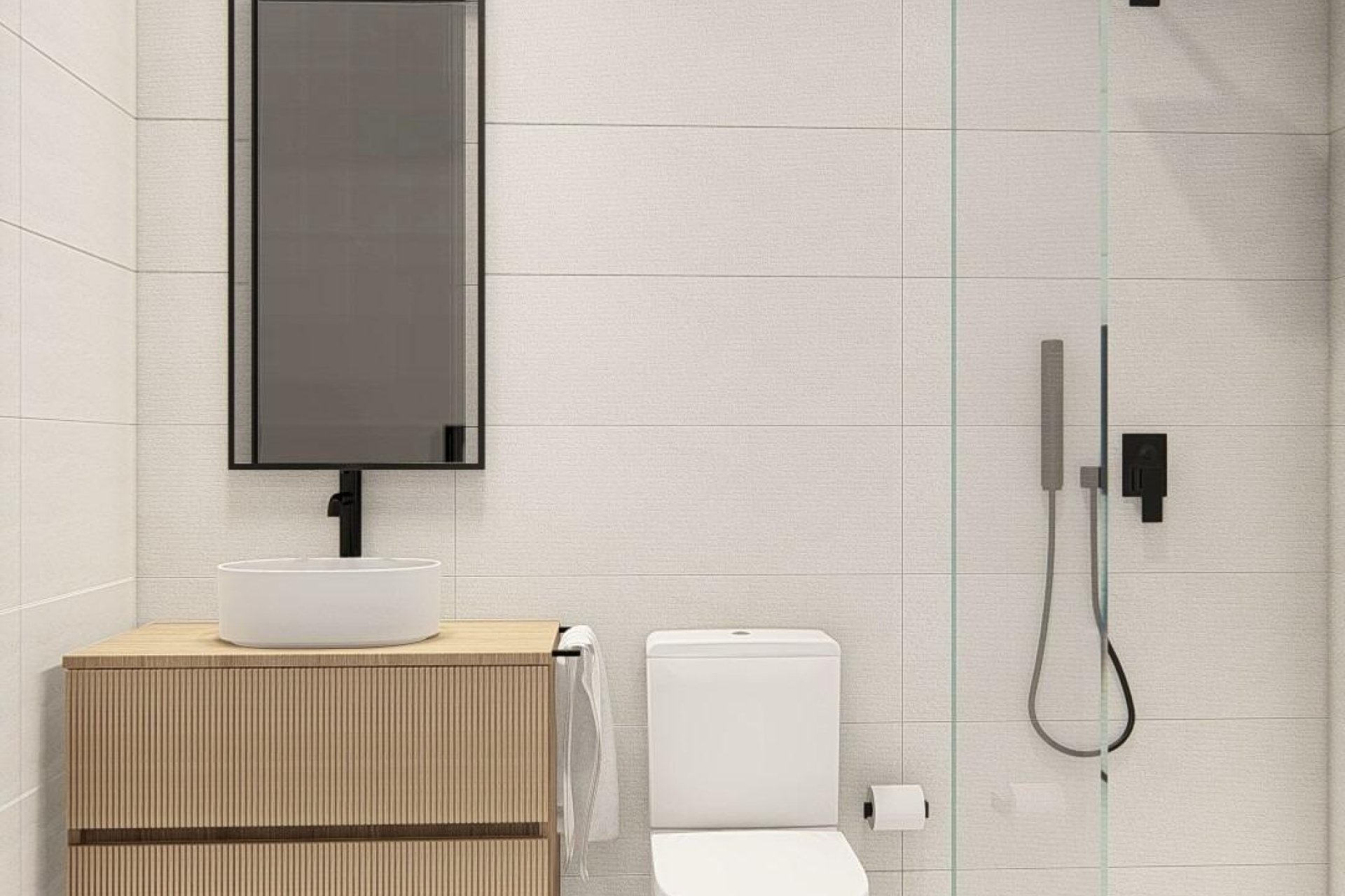 Nueva construcción  - Bloque De Cuatro - Dolores - 03150