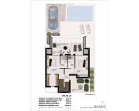 Nueva construcción  - Bloque De Cuatro - Dolores - 03150