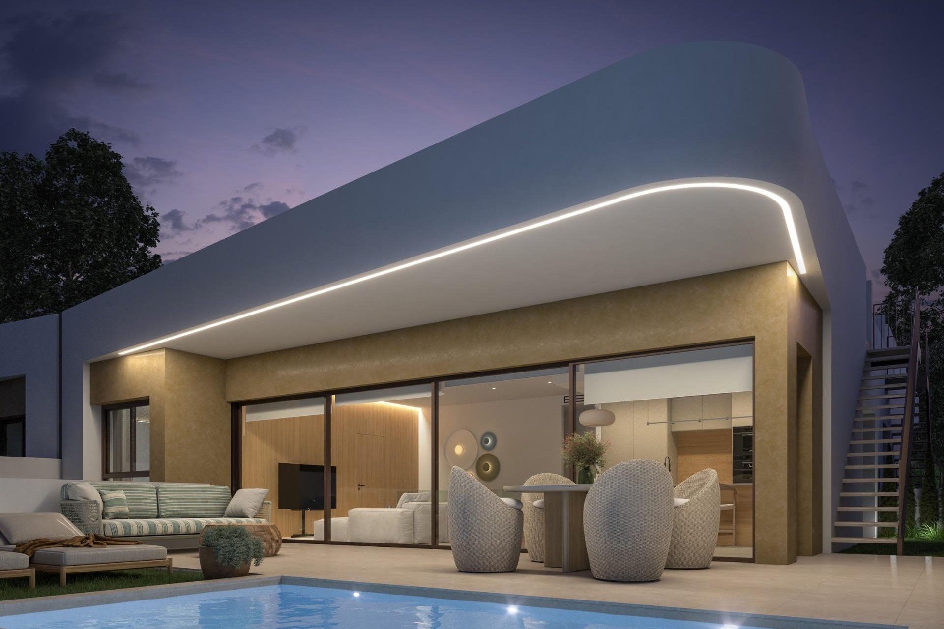 Nueva construcción  - Bloque De Cuatro - Dolores - Pueblo