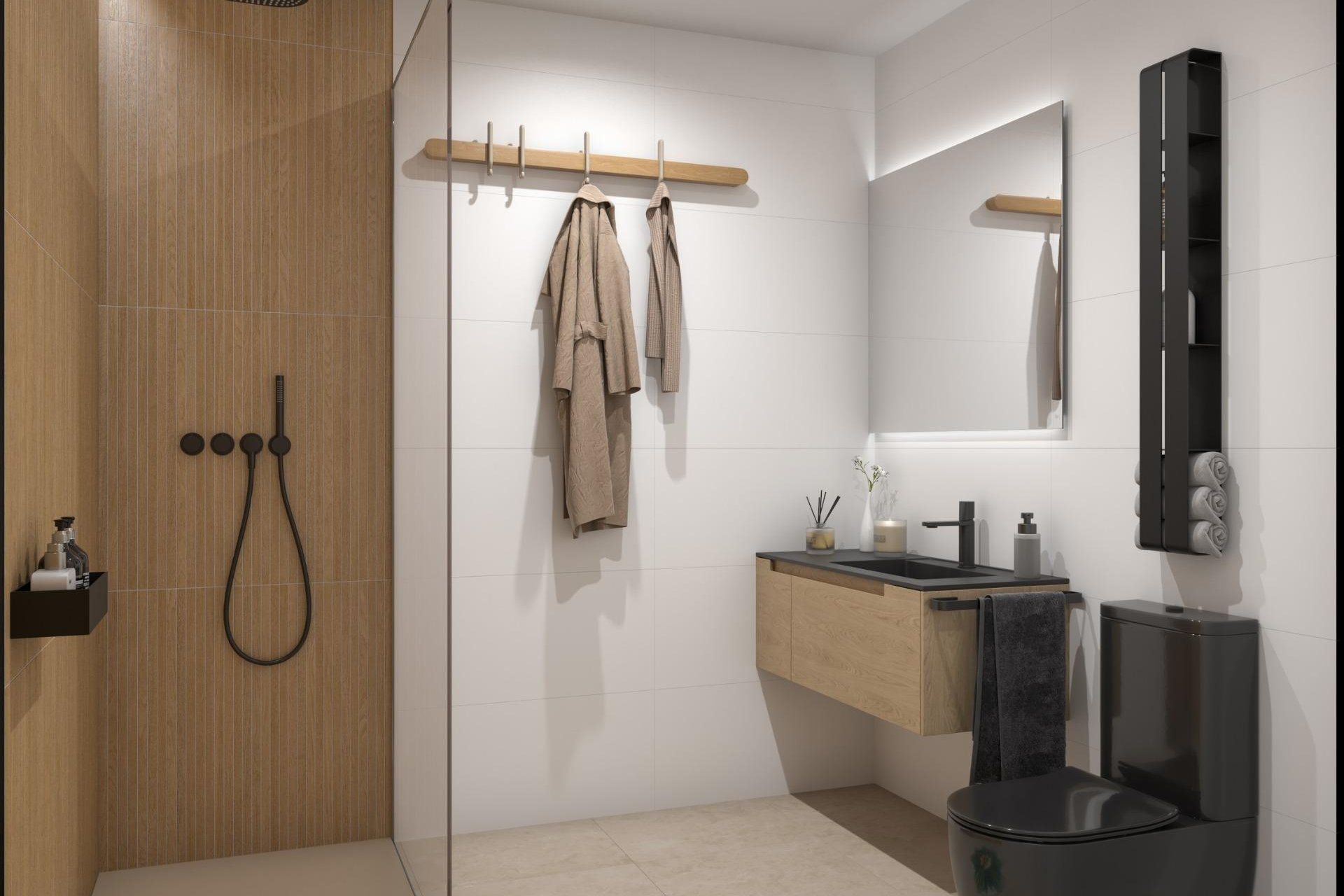 Nueva construcción  - Bloque De Cuatro - Dolores - Pueblo