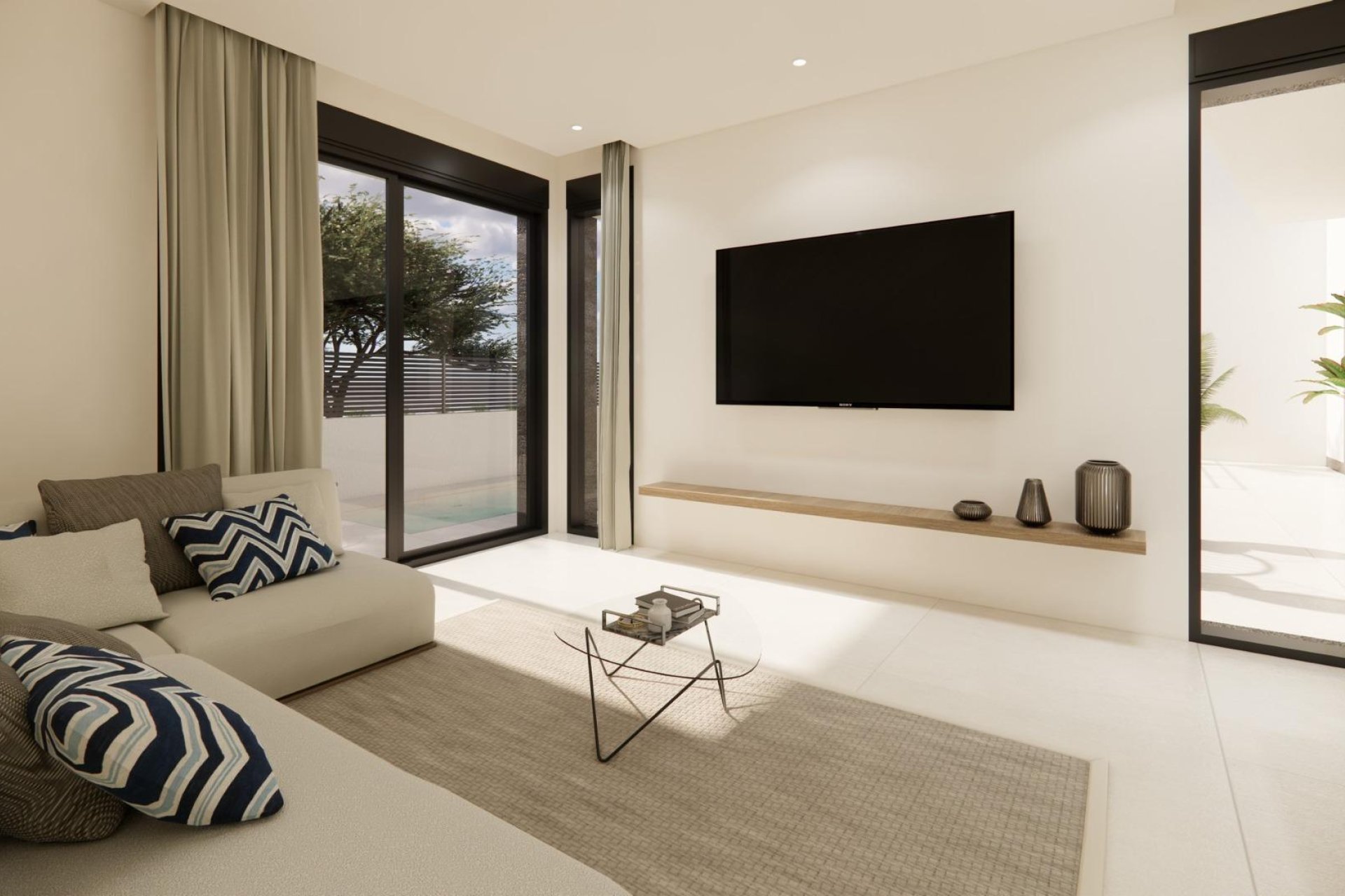 Nueva construcción  - Bloque De Cuatro - Dolores - urbanizacion