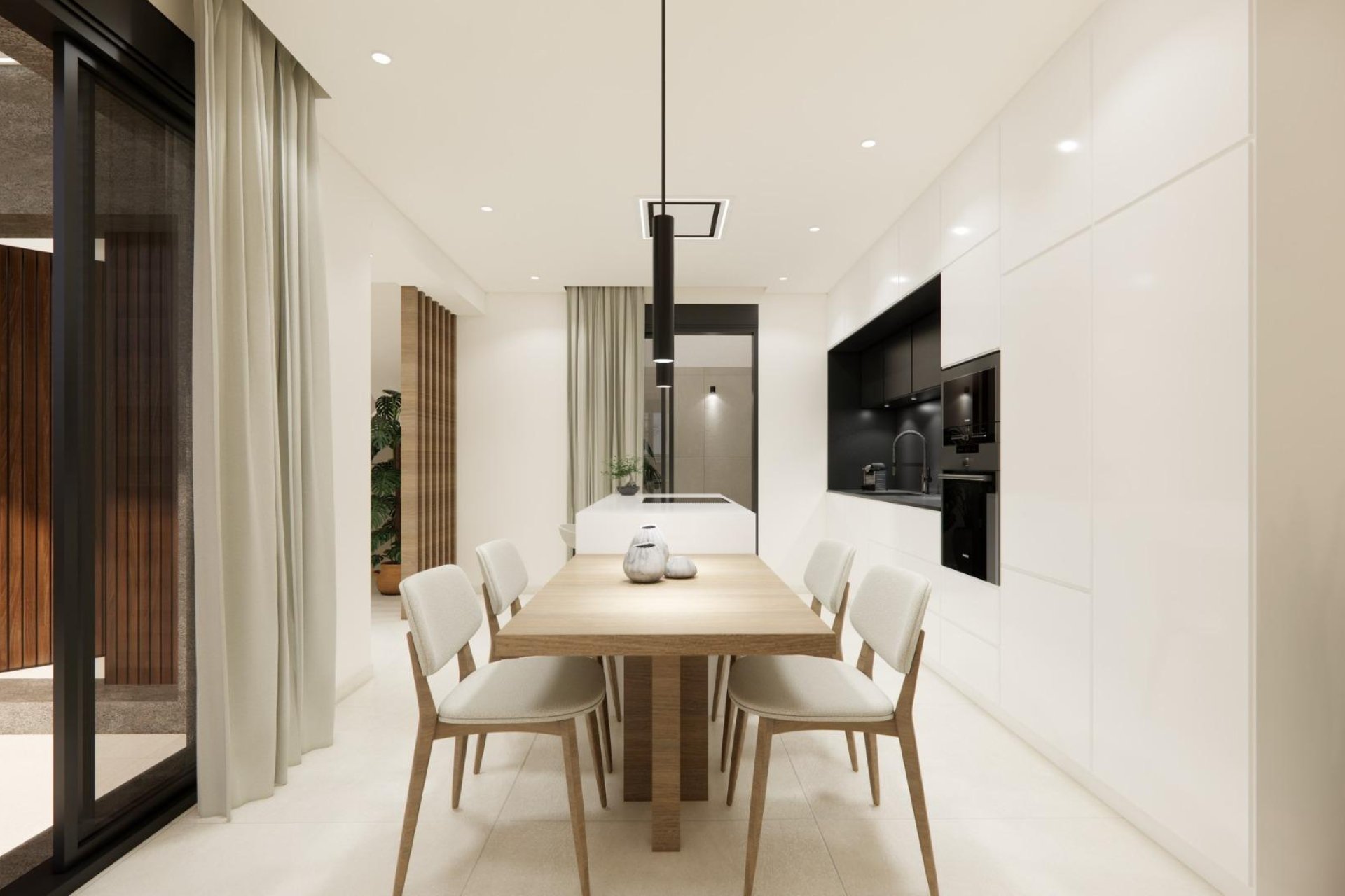 Nueva construcción  - Bloque De Cuatro - Dolores - urbanizacion