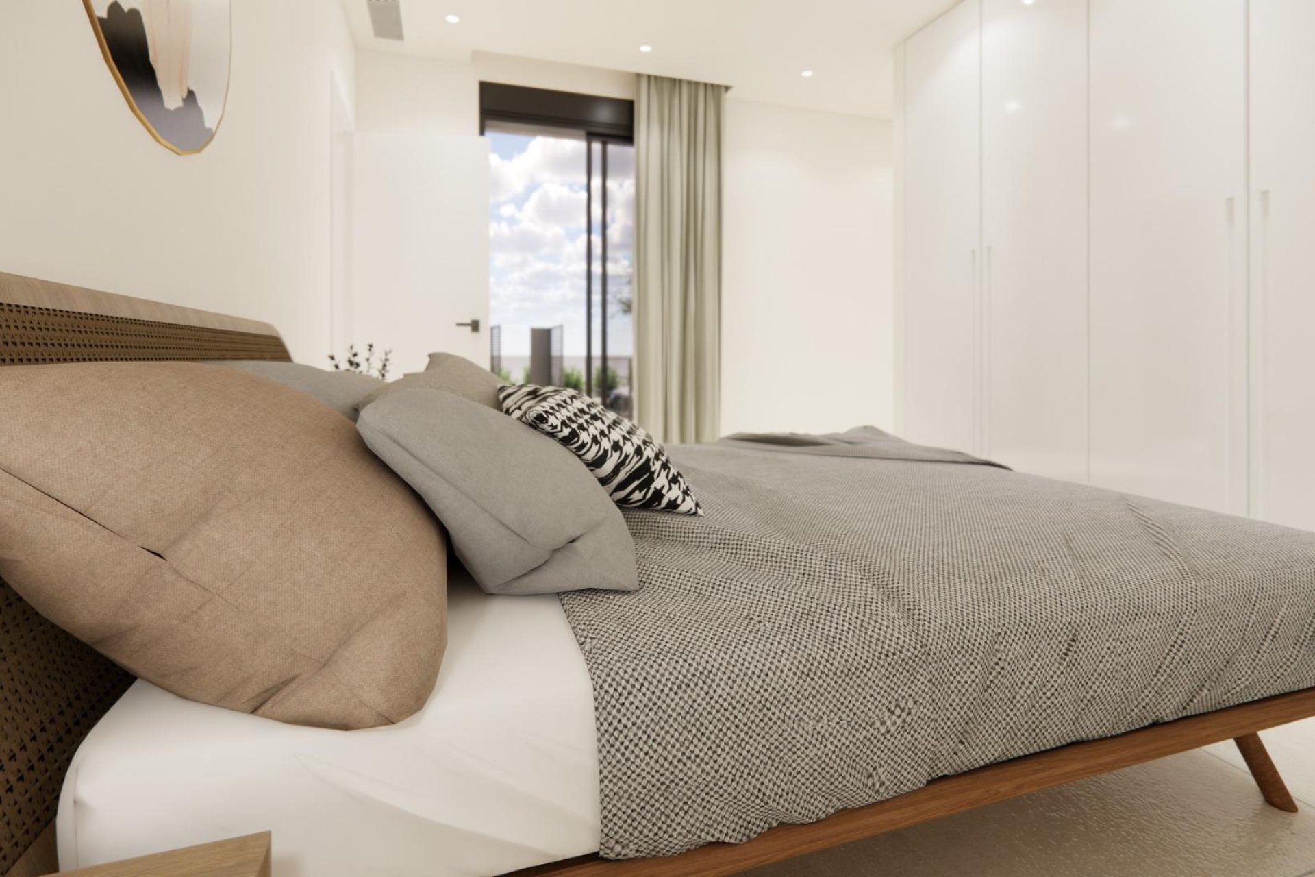 Nueva construcción  - Bloque De Cuatro - Dolores - urbanizacion