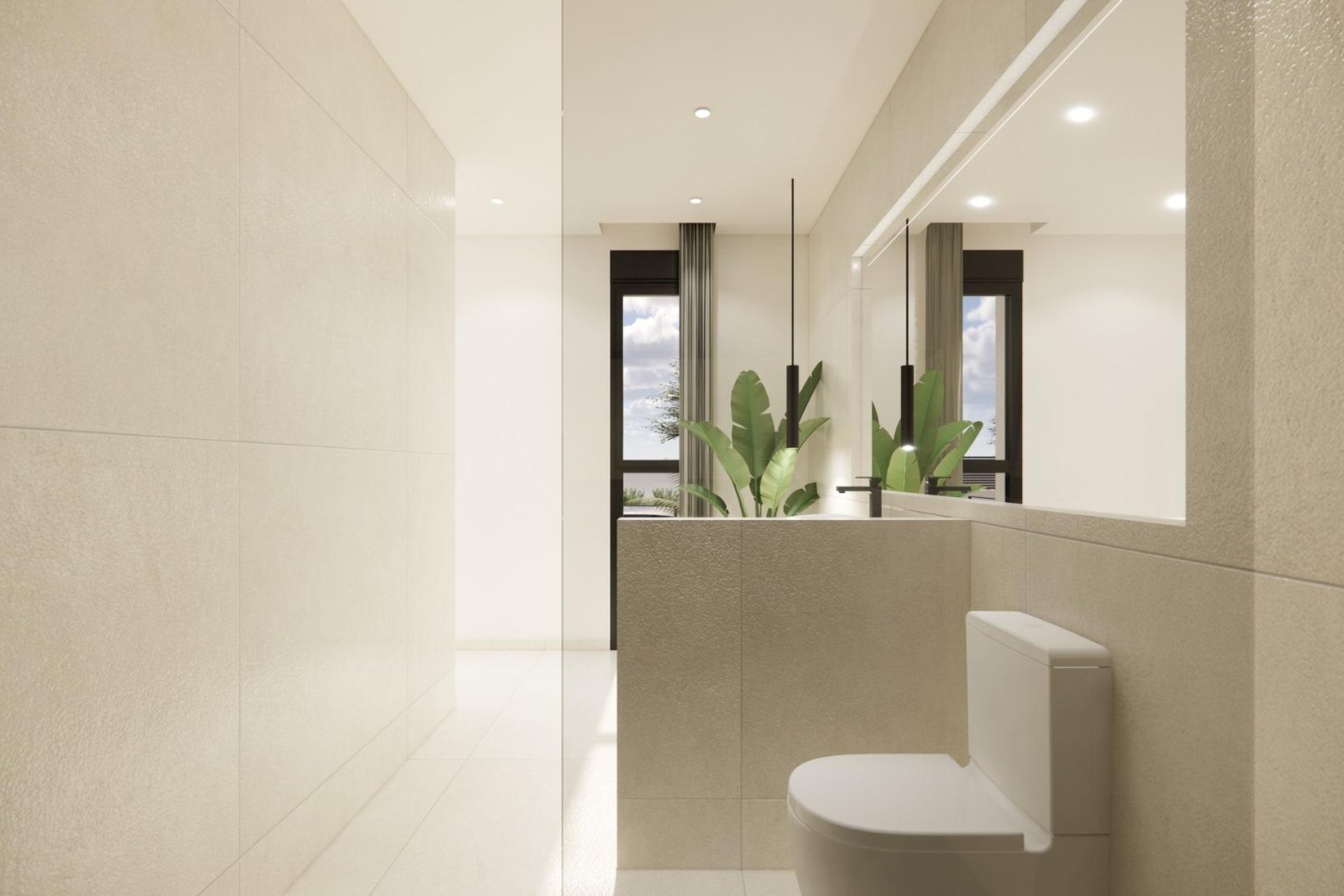 Nueva construcción  - Bloque De Cuatro - Dolores - urbanizacion