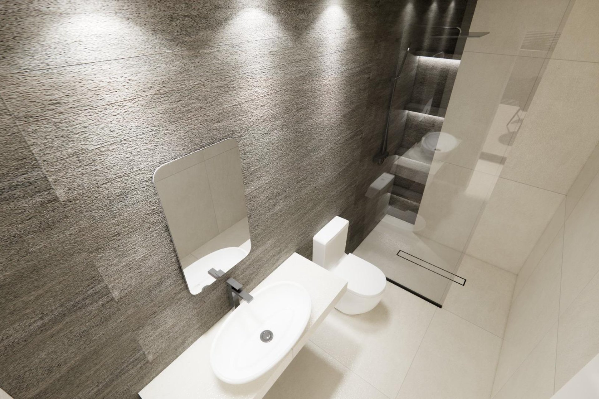 Nueva construcción  - Bloque De Cuatro - Dolores - urbanizacion