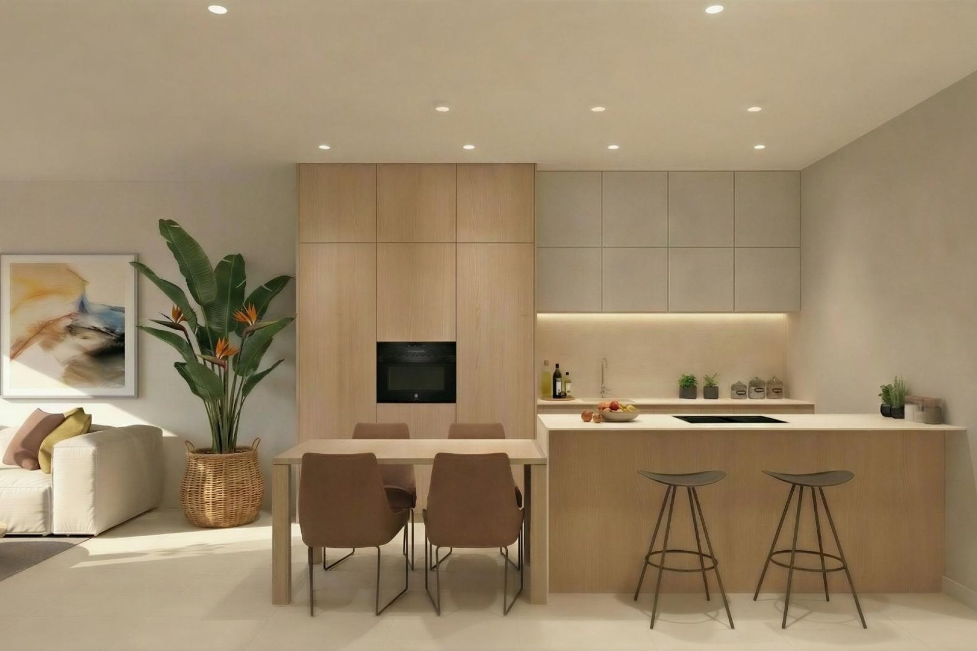 Nueva construcción  - Bloque De Cuatro - Torre Pacheco - El Alba