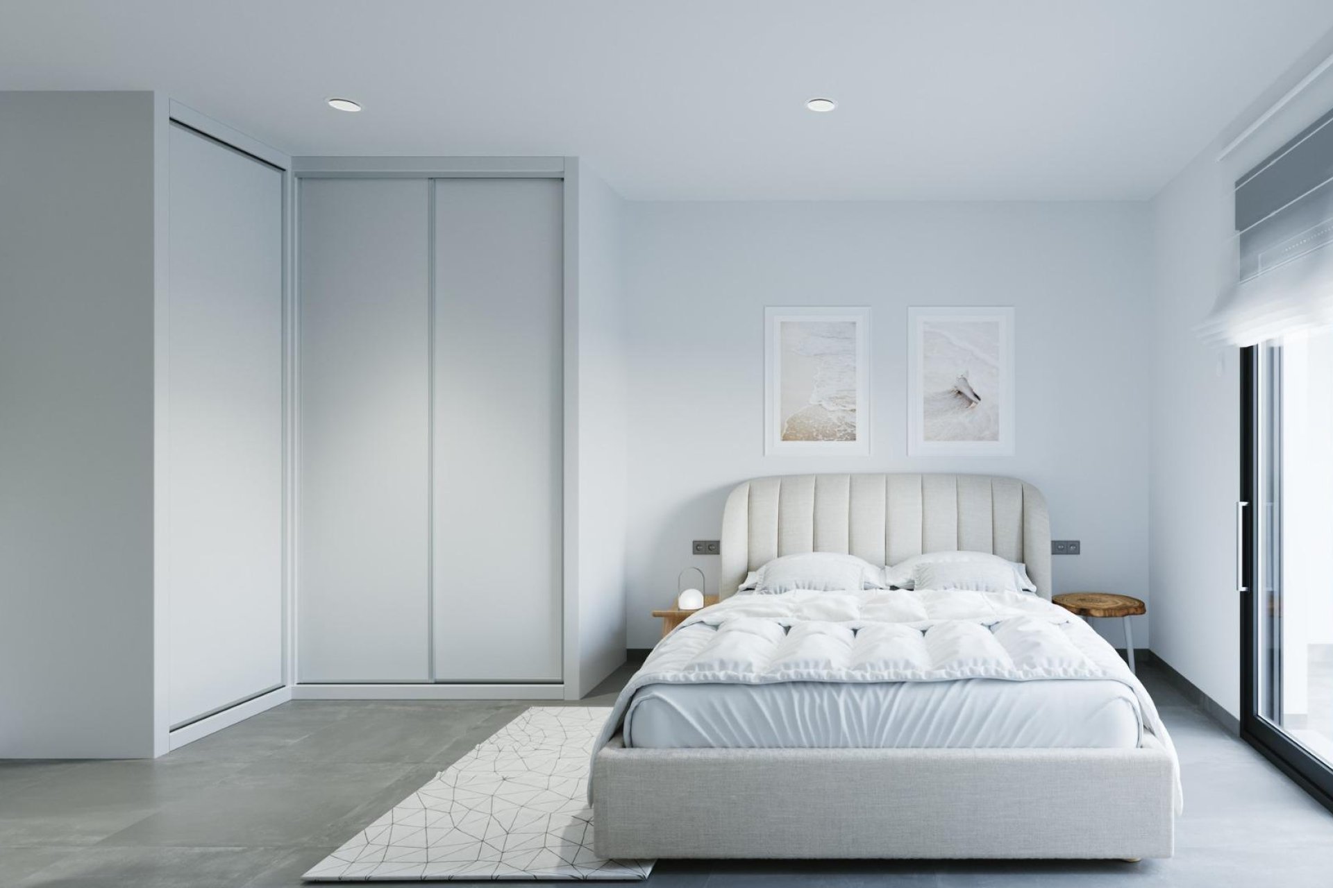 Nueva construcción  - Bloque De Cuatro - Torre Pacheco - El Alba