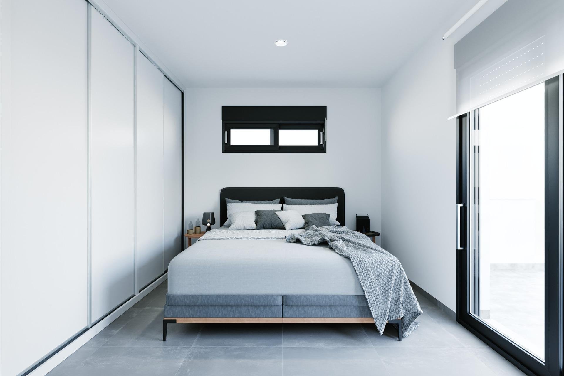 Nueva construcción  - Bloque De Cuatro - Torre Pacheco - El Alba