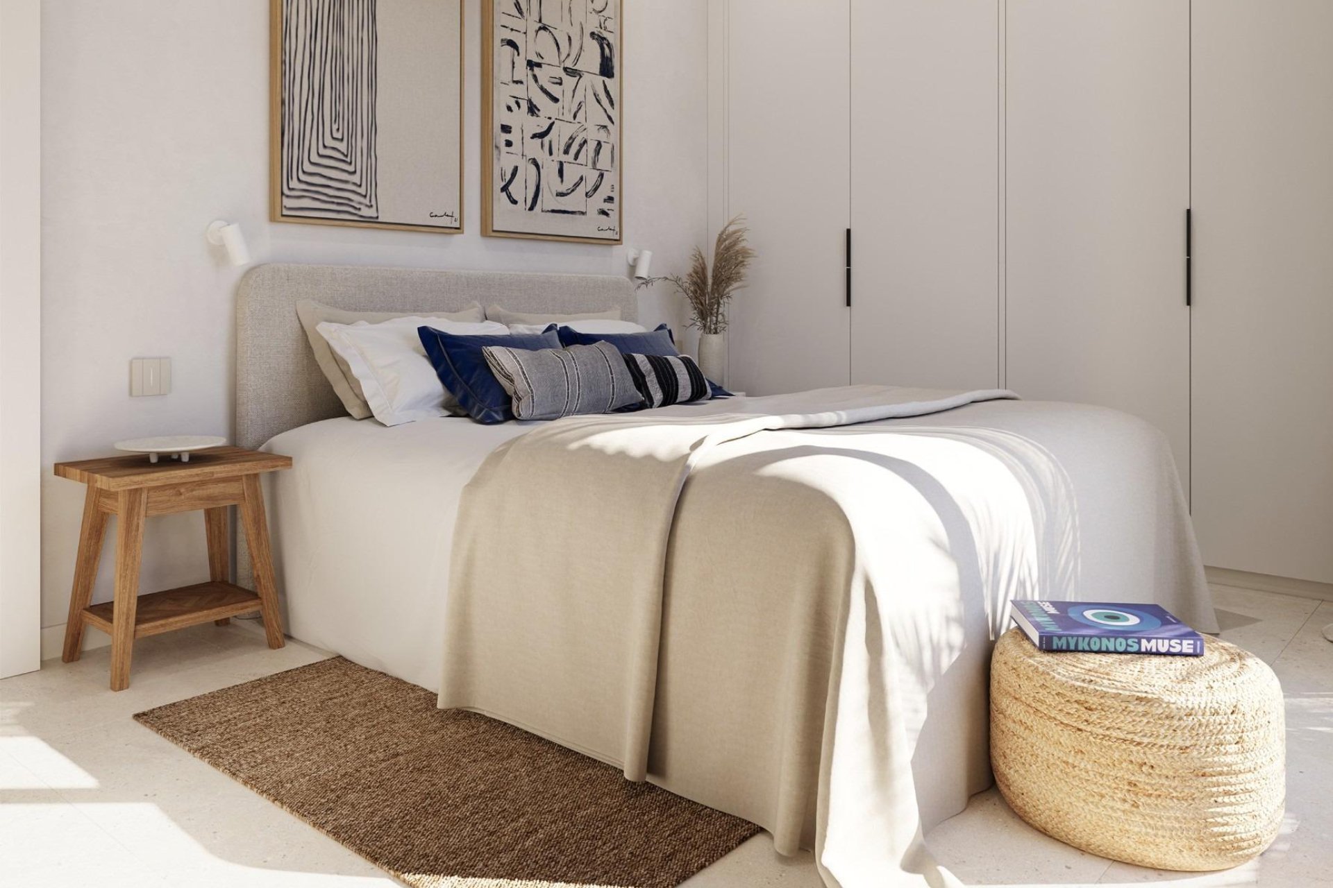 Nueva construcción  - Bloque De Cuatro - Torre Pacheco - El Alba