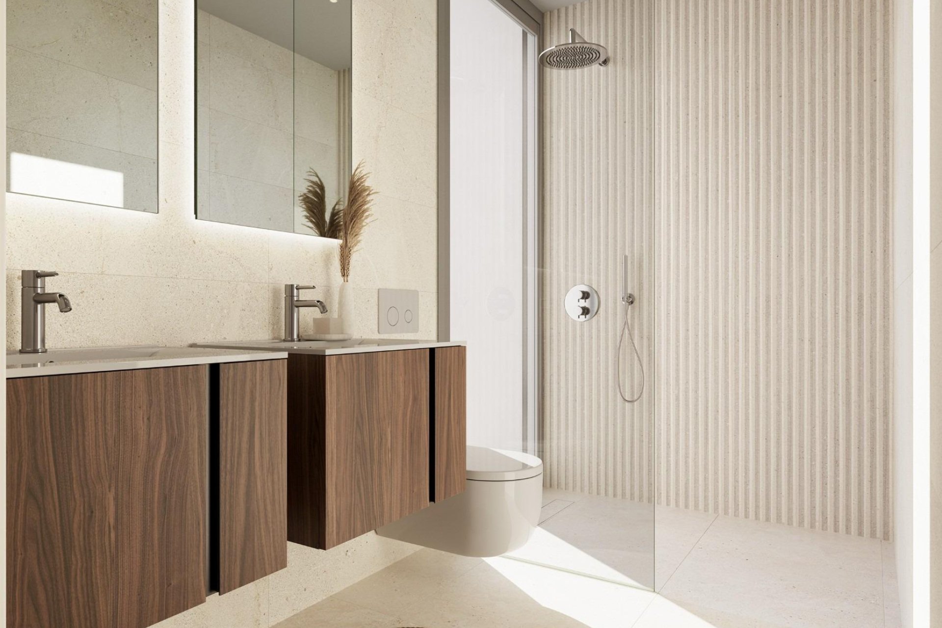 Nueva construcción  - Bloque De Cuatro - Torre Pacheco - El Alba