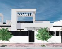 Nueva construcción  - Bloque De Cuatro - Torre Pacheco - Santa Rosalia Lake and Life Resort