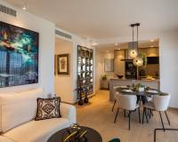 Nueva construcción  - Bungalow - Algorfa - La Finca Golf