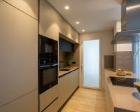 Nueva construcción  - Bungalow - Algorfa - La Finca Golf