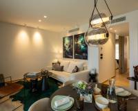 Nueva construcción  - Bungalow - Algorfa - La Finca Golf