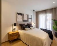 Nueva construcción  - Bungalow - Algorfa - La Finca Golf