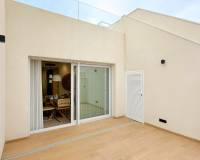 Nueva construcción  - Bungalow - Algorfa - La Finca Golf