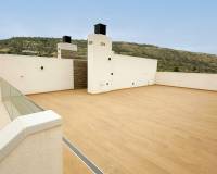 Nueva construcción  - Bungalow - Algorfa - La Finca Golf