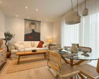 Nueva construcción  - Bungalow - Algorfa - La Finca Golf