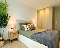 Nueva construcción  - Bungalow - Algorfa - La Finca Golf