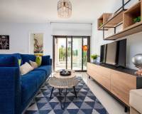 Nueva construcción  - Bungalow - Algorfa - La Finca Golf