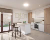 Nueva construcción  - Bungalow - Algorfa - La Finca Golf