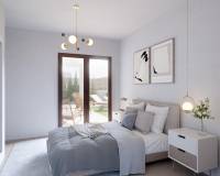 Nueva construcción  - Bungalow - Algorfa - La Finca Golf