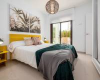 Nueva construcción  - Bungalow - Algorfa - La Finca Golf
