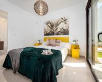 Nueva construcción  - Bungalow - Algorfa - La Finca Golf
