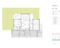 Nueva construcción  - Bungalow - Algorfa - La Finca Golf