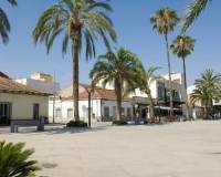 Nueva construcción  - Bungalow - Algorfa - La Finca Golf