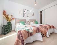 Nueva construcción  - Bungalow - Algorfa - La Finca Golf