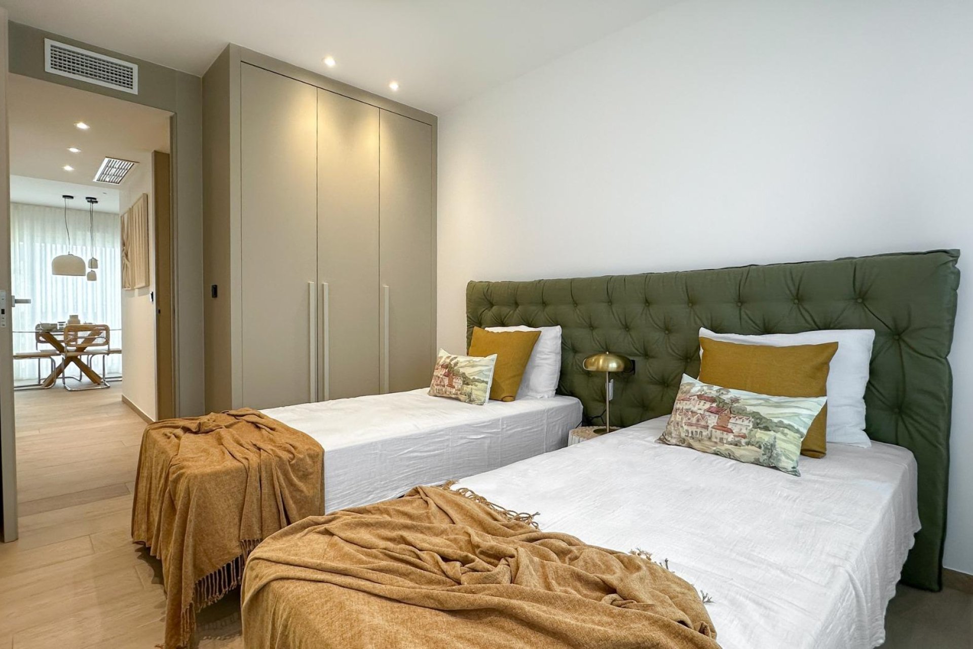 Nueva construcción  - Bungalow - Algorfa