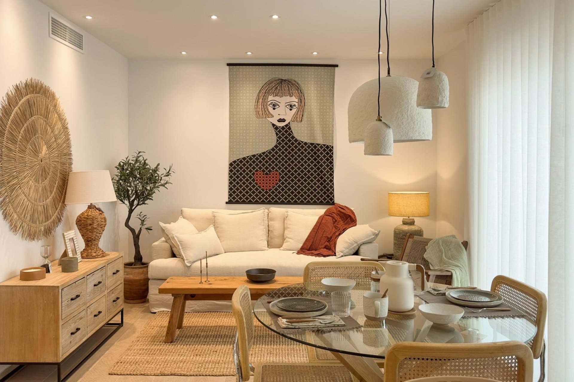 Nueva construcción  - Bungalow - Algorfa