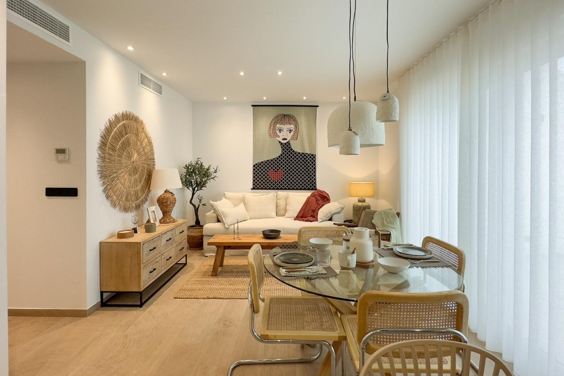 Nueva construcción  - Bungalow - Algorfa