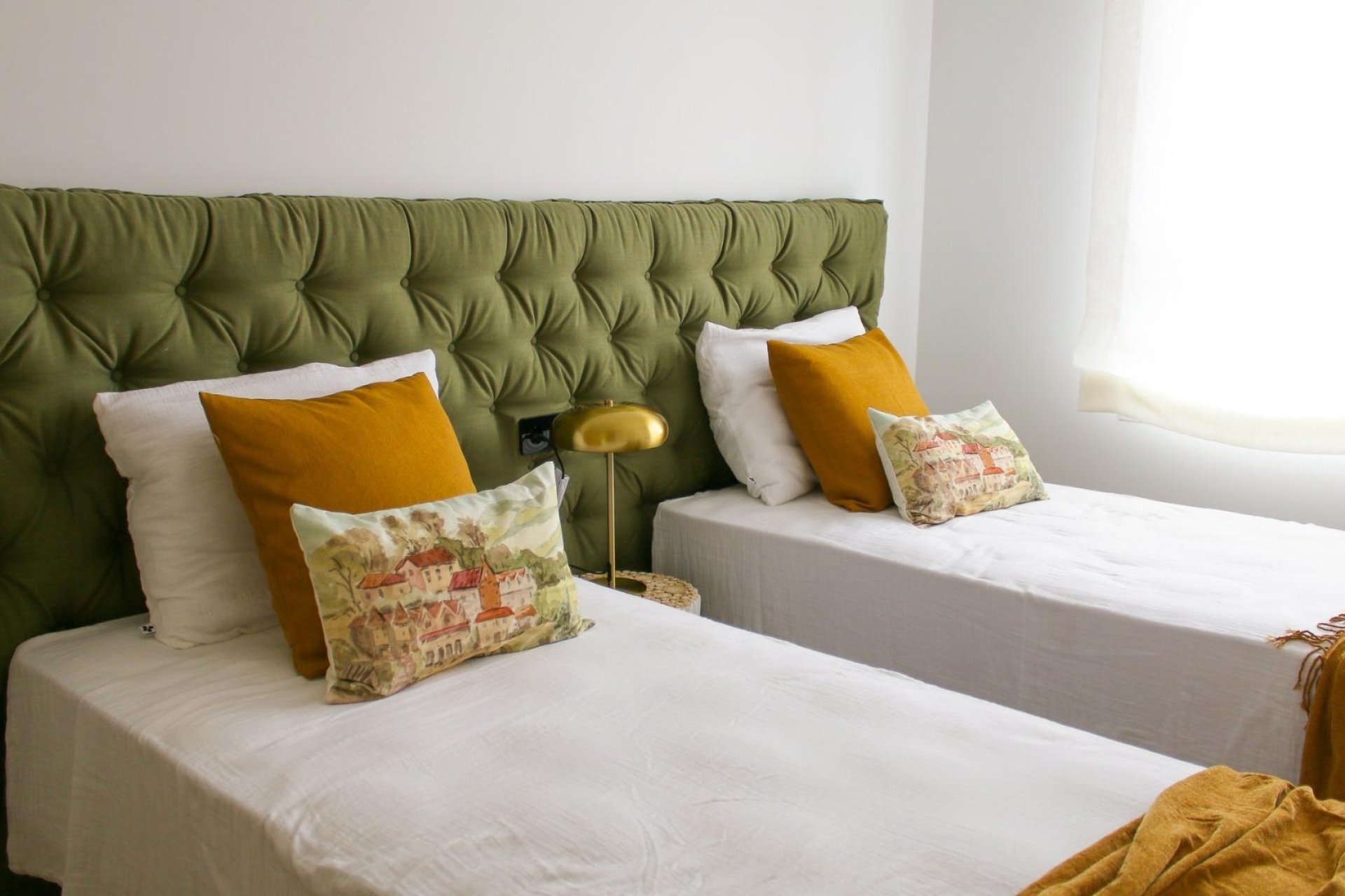 Nueva construcción  - Bungalow - Algorfa