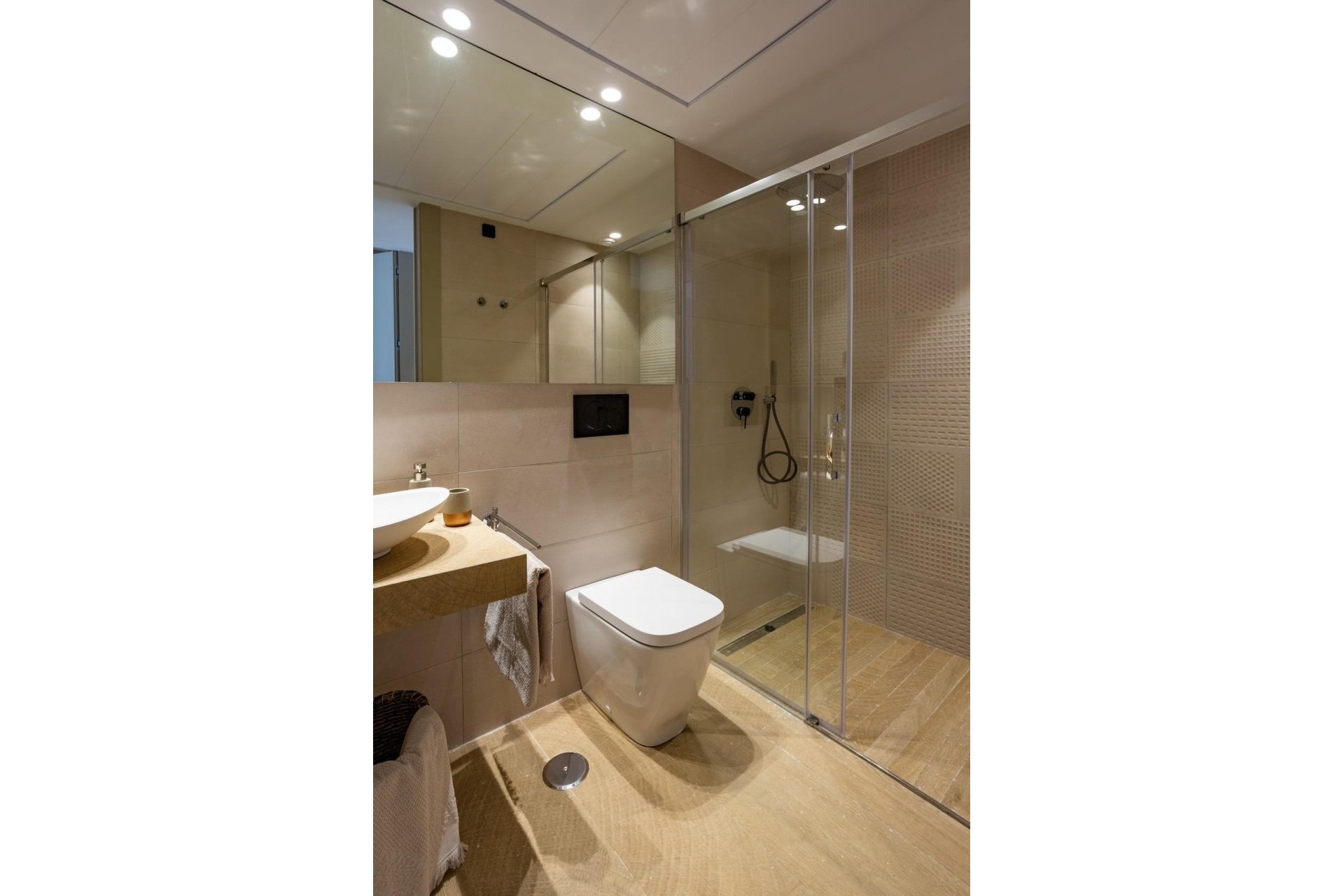 Nueva construcción  - Bungalow - Algorfa