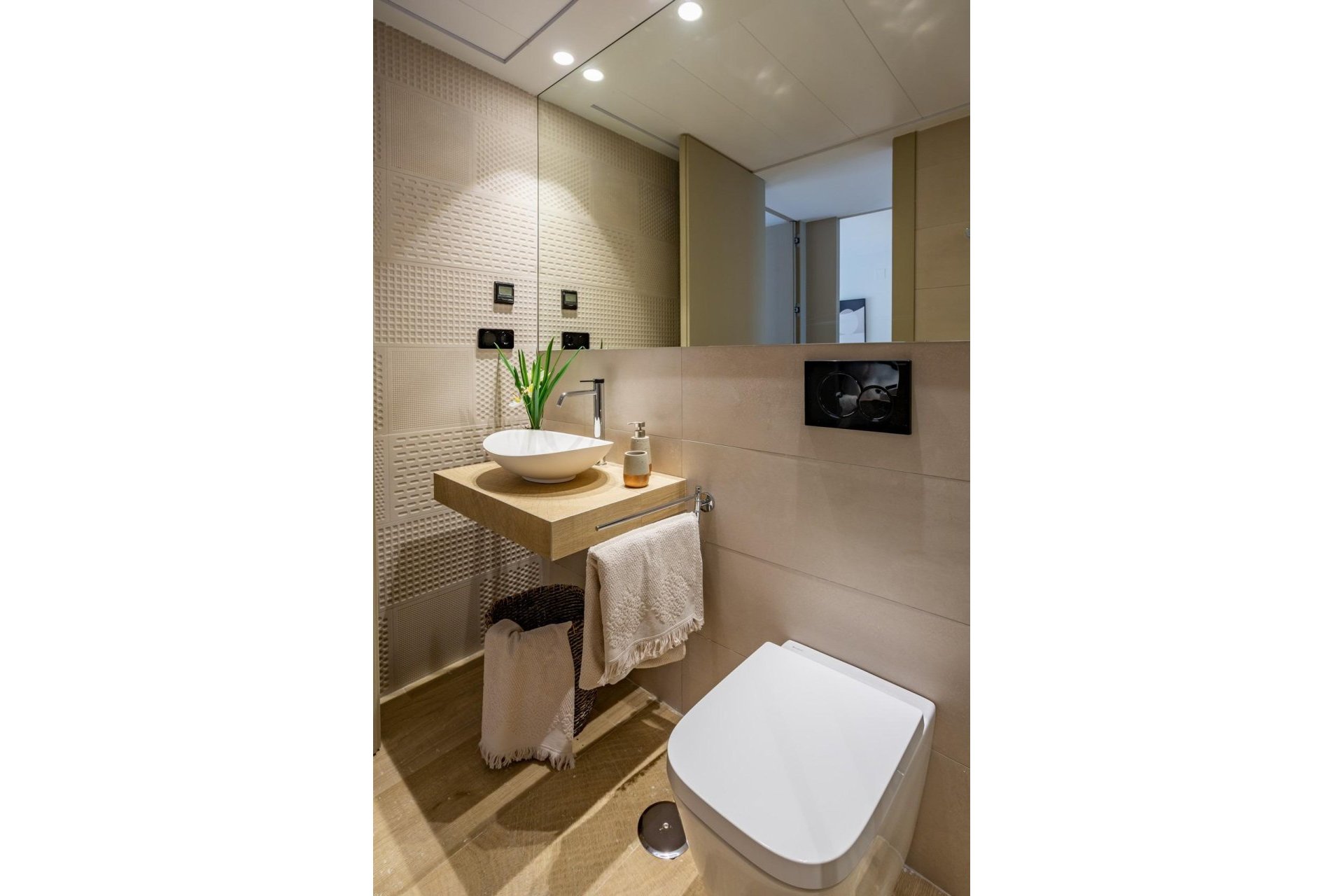 Nueva construcción  - Bungalow - Algorfa