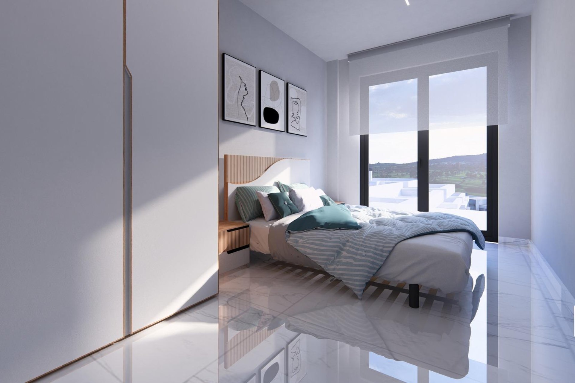 Nueva construcción  - Bungalow - Algorfa