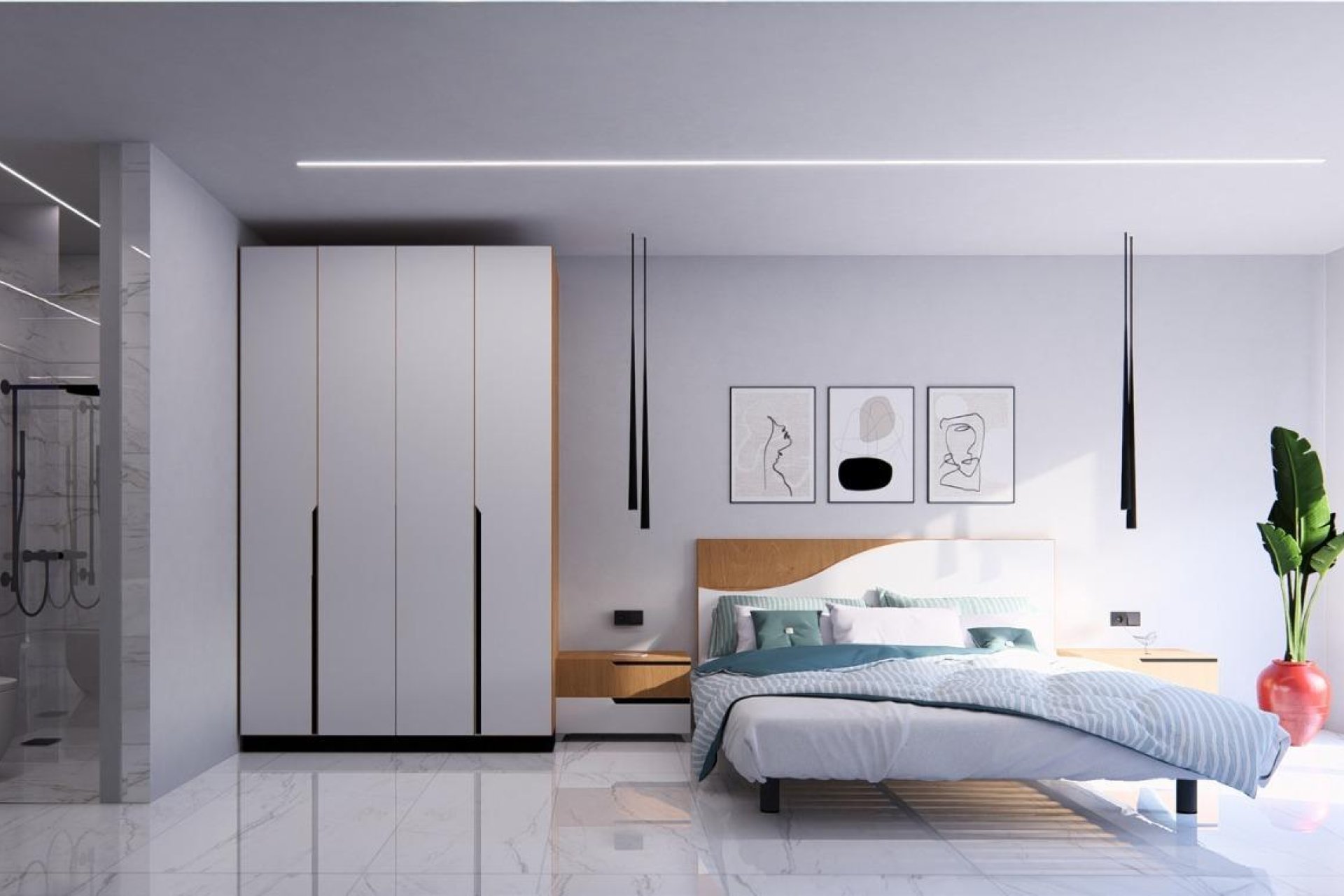 Nueva construcción  - Bungalow - Algorfa