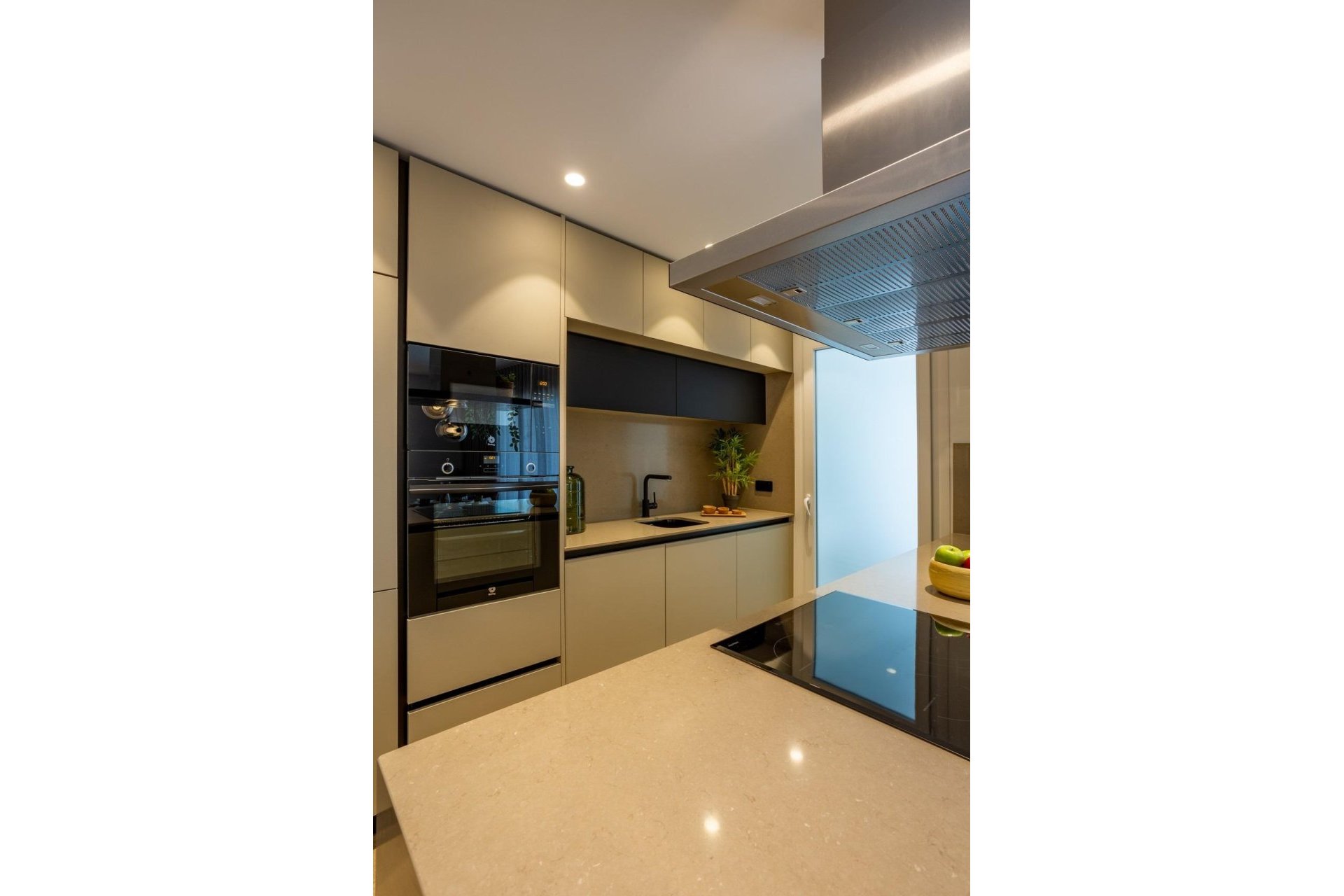 Nueva construcción  - Bungalow - Algorfa