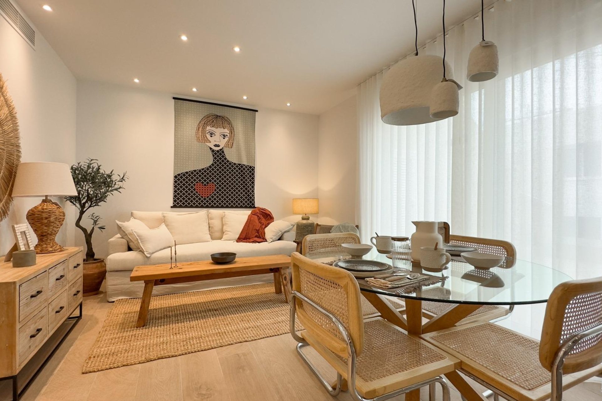 Nueva construcción  - Bungalow - Algorfa