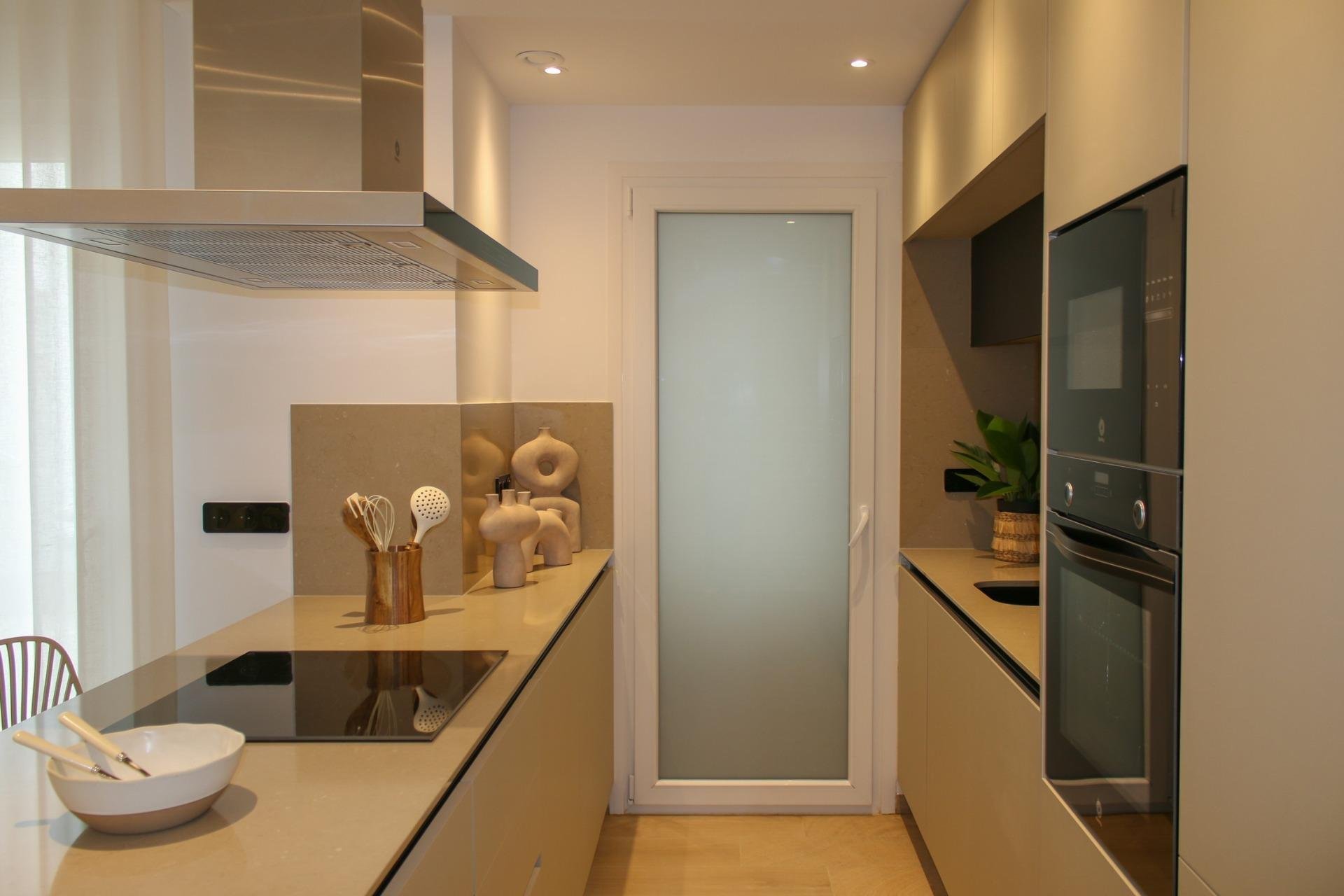 Nueva construcción  - Bungalow - Algorfa