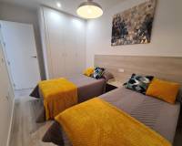 Nueva construcción  - Bungalow - Avileses