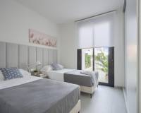 Nueva construcción  - Bungalow - Baños y Mendigo - Altaona Golf